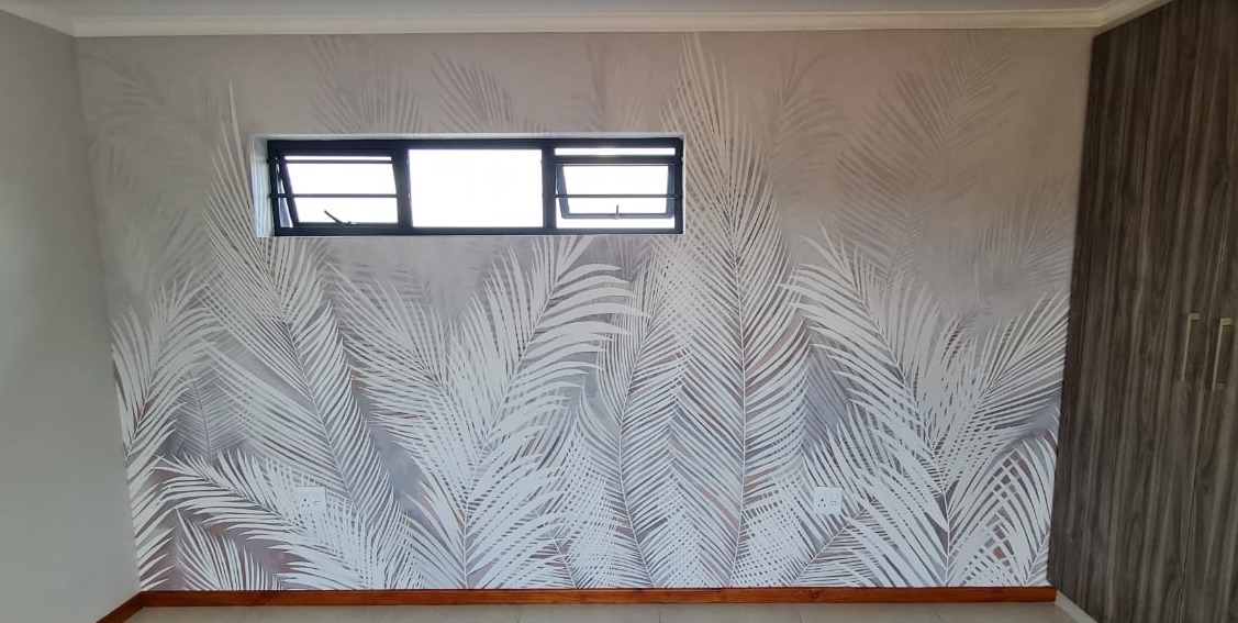 D3 Furniture & Decor wallpaper design 09
